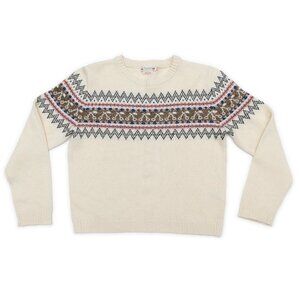 Bonpoint Wool Sweater